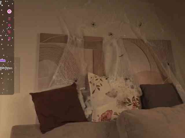 Gentle-Sine webcam
