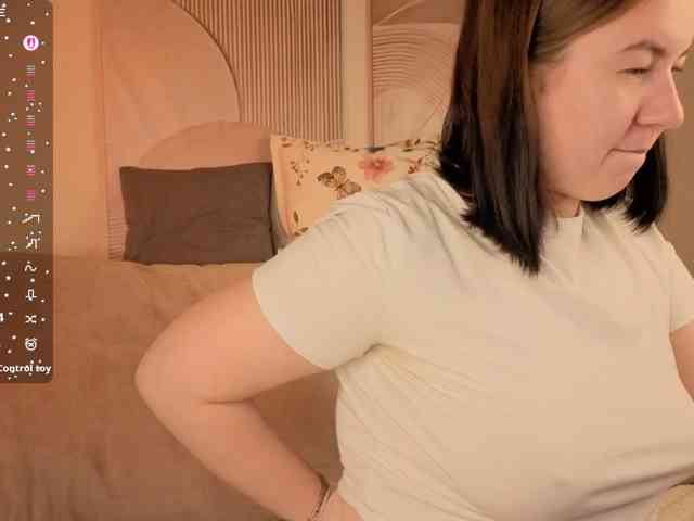 live adult webcam Gentle-Sine