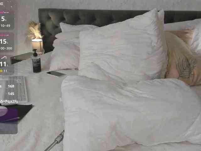 Gentle-Sine webcam