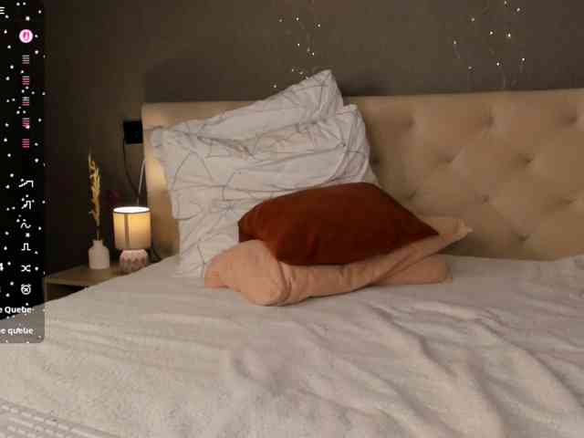 Gentle-Sine Live Webcam on BongaCams