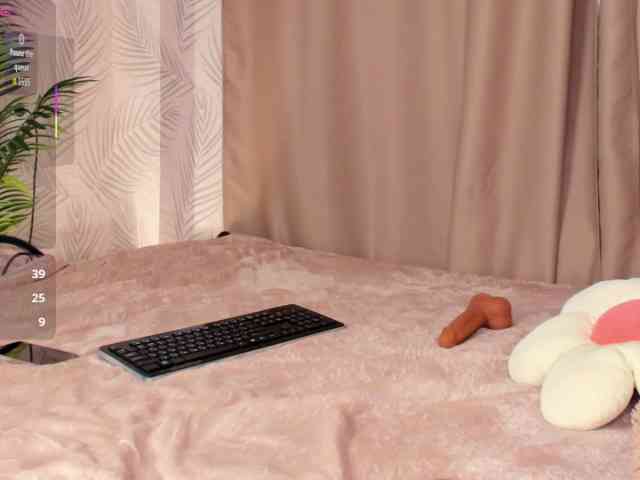 Gentle-Sine webcam