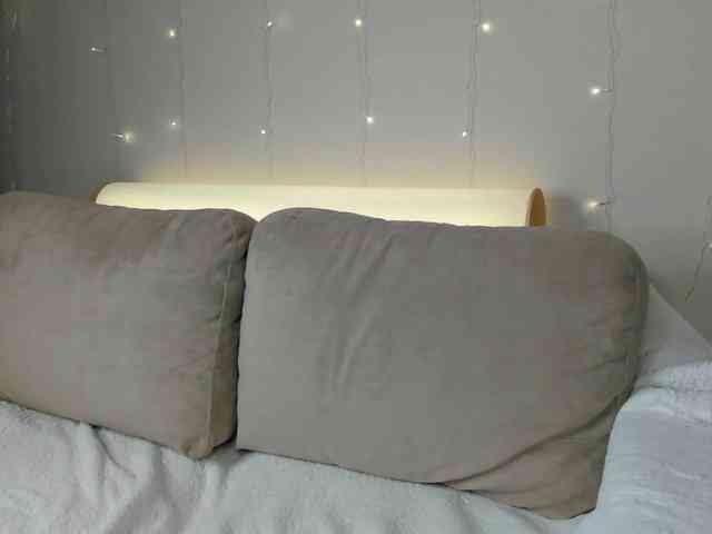 Gentle-Sine webcam