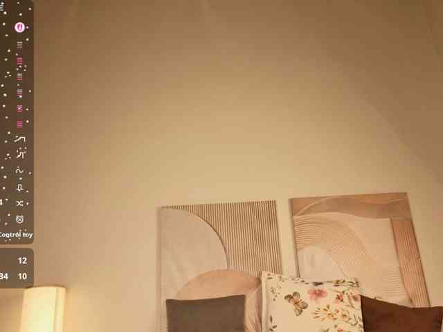 Gentle-Sine webcam