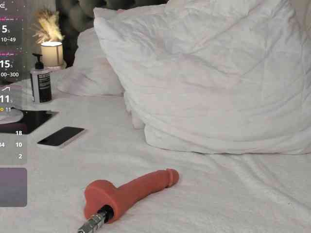 Gentle-Sine webcam