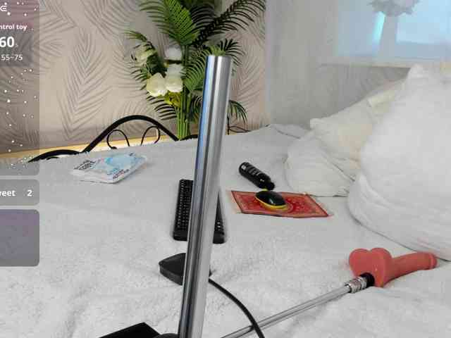 Gentle-Sine webcam
