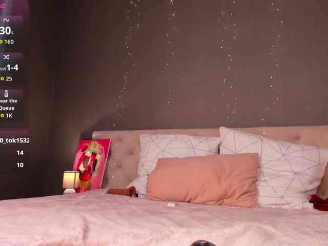 Gentle-Sine webcam