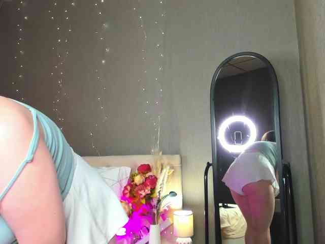 Gentle-Sine webcam