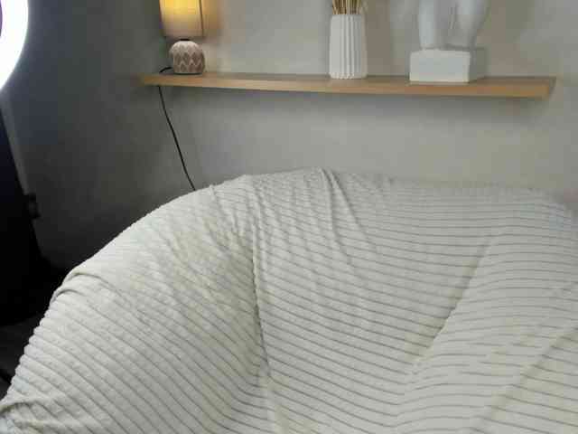Gentle-Sine webcam