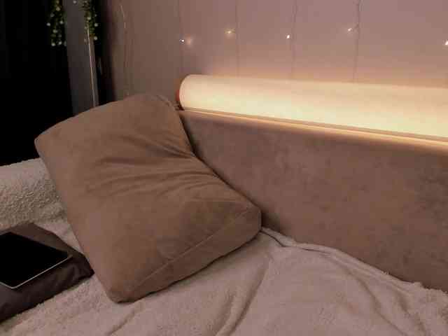 Gentle-Sine webcam