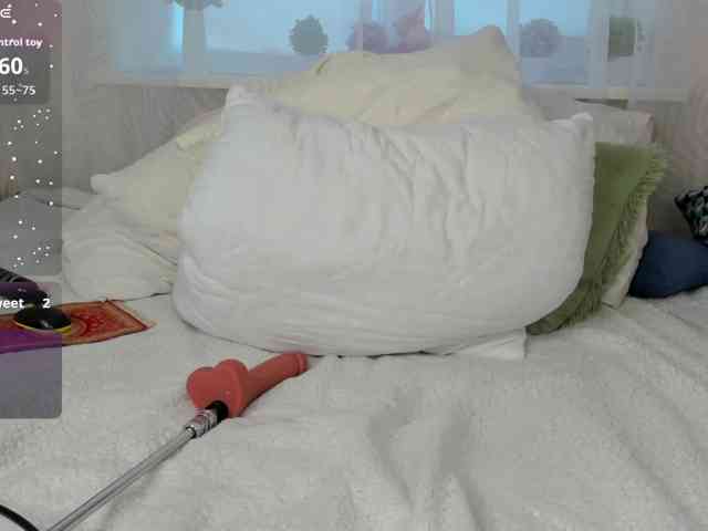 Gentle-Sine webcam