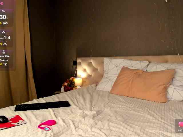 Gentle-Sine webcam