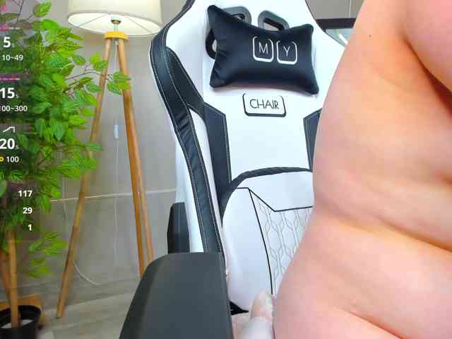 Gentle-Sine webcam