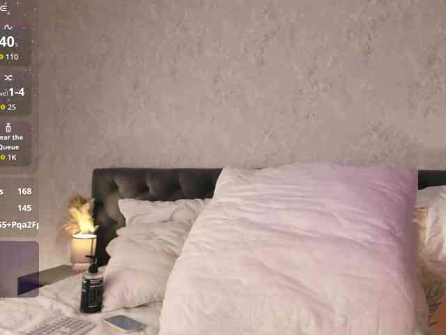 Gentle-Sine webcam