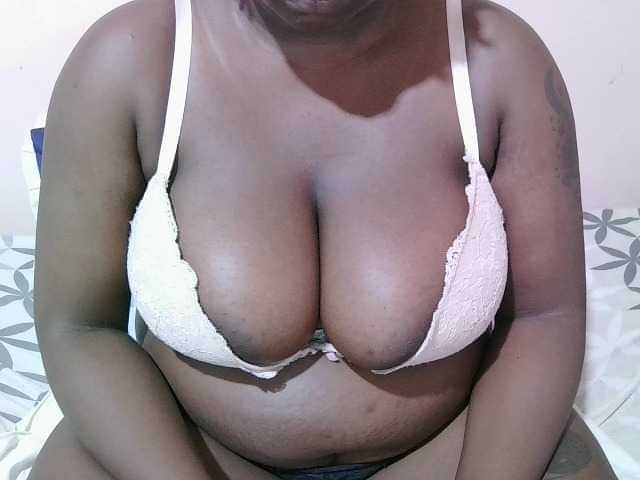 sexxy-diva live cam on BongaCams