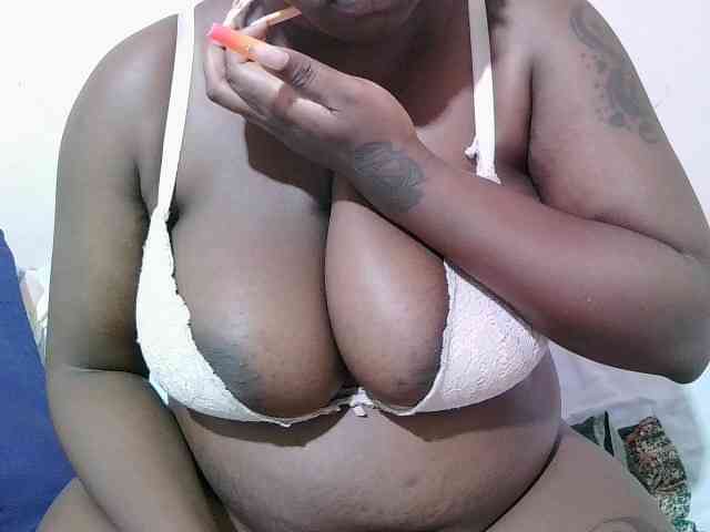 sexxy-diva webcam