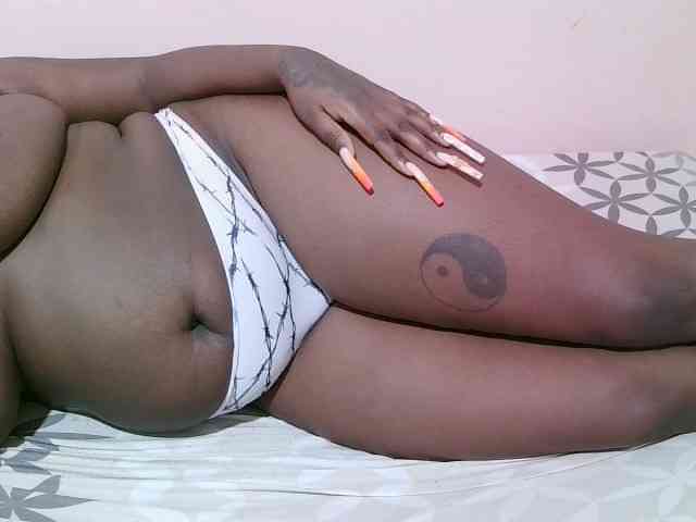 sexxy-diva webcam