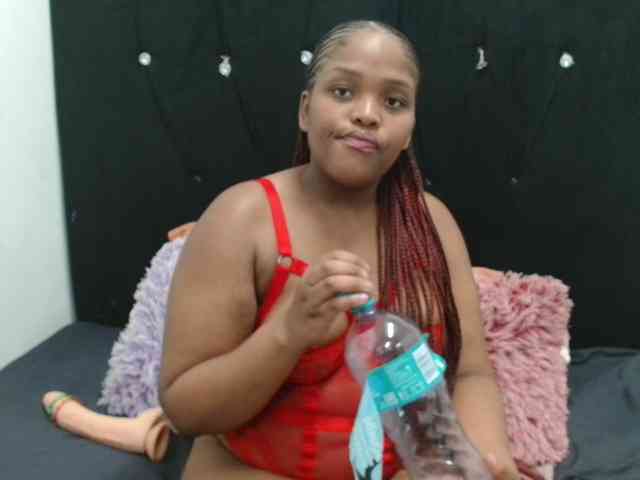 SEXYKENNY22 webcam