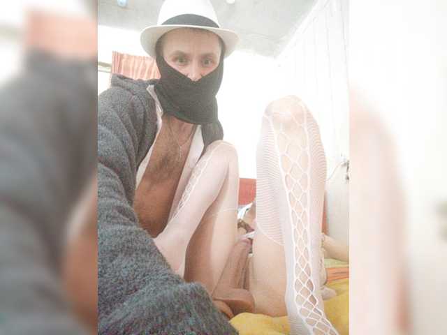 Incognitosexy live cam on BongaCams