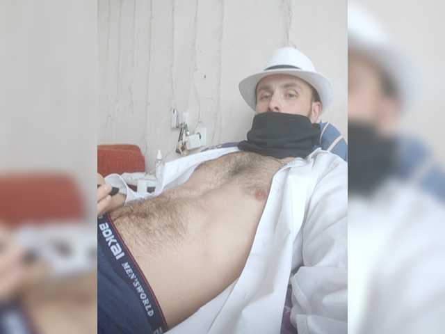 Incognitosexy live cam on BongaCams