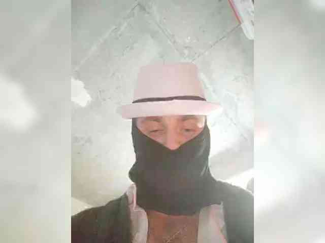 Incognitosexy webcam