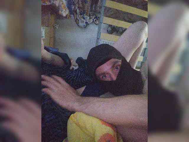 Incognitosexy