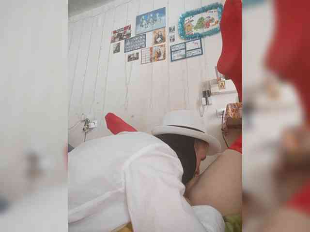 Incognitosexy webcam