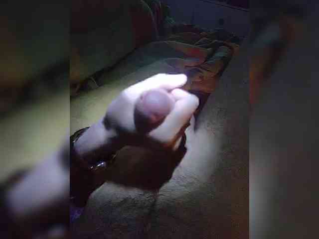 Incognitosexy webcam