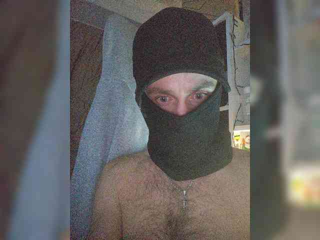 Модель: Incognitosexy