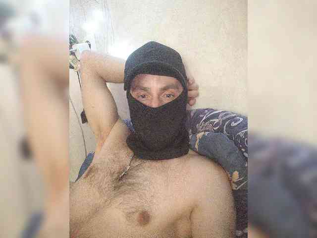 Incognitosexy webcam
