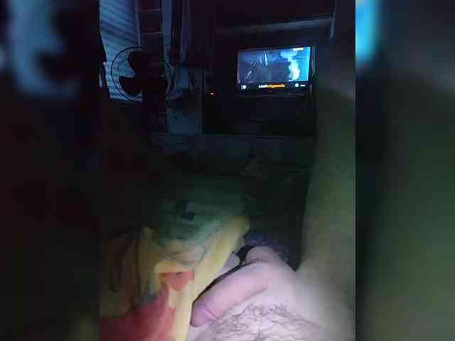 Incognitosexy webcam