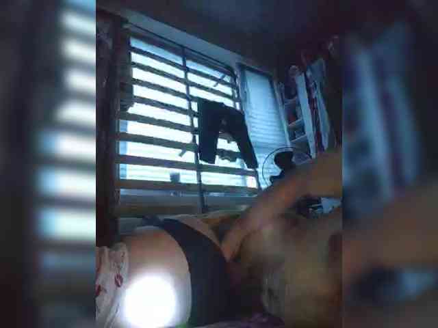 Incognitosexy webcam