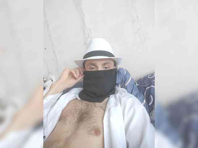 Incognitosexy