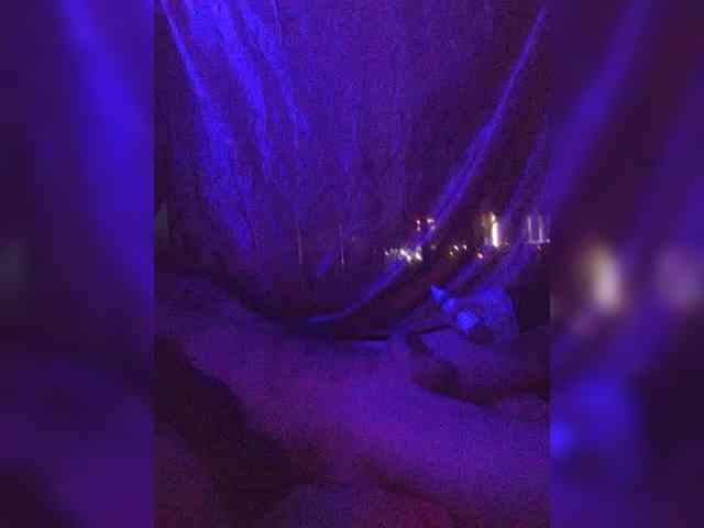 Incognitosexy webcam