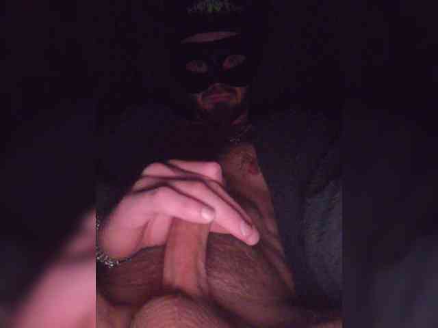 Incognitosexy