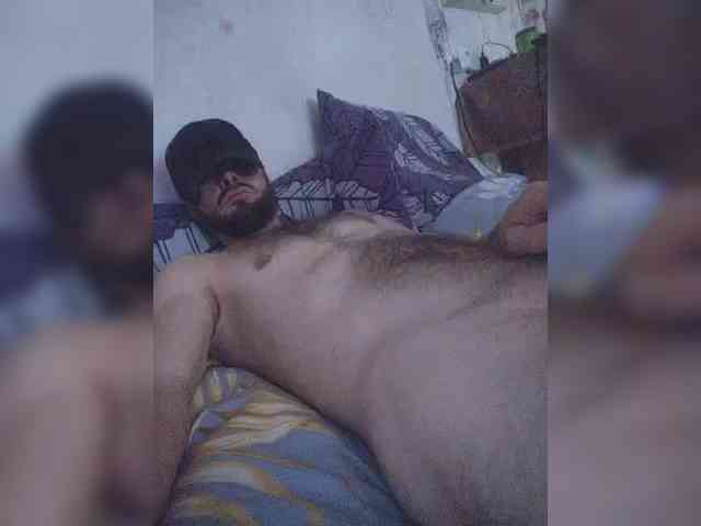 Incognitosexy webcam