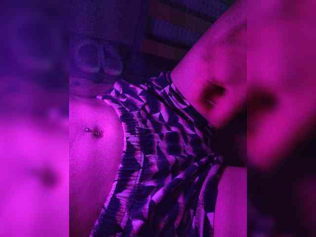 Incognitosexy webcam