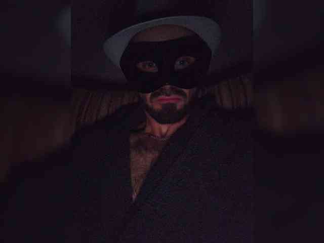 Incognitosexy Incognitosexy