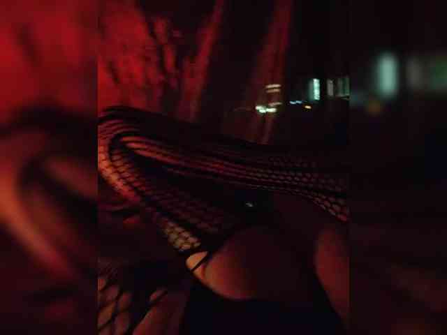 Incognitosexy webcam