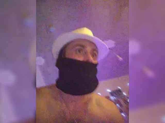 Incognitosexy