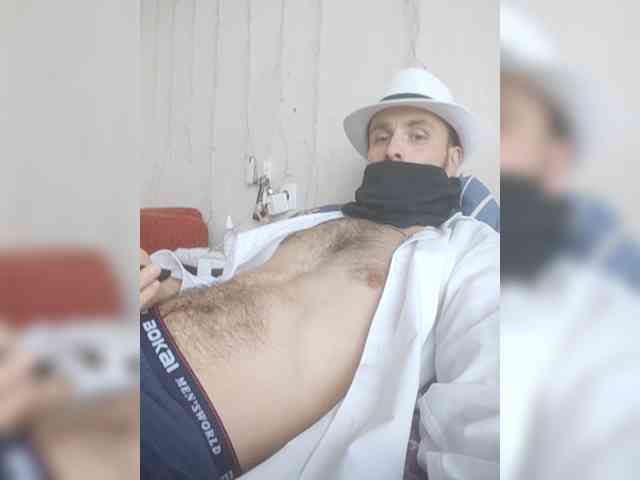 Incognitosexy webcam