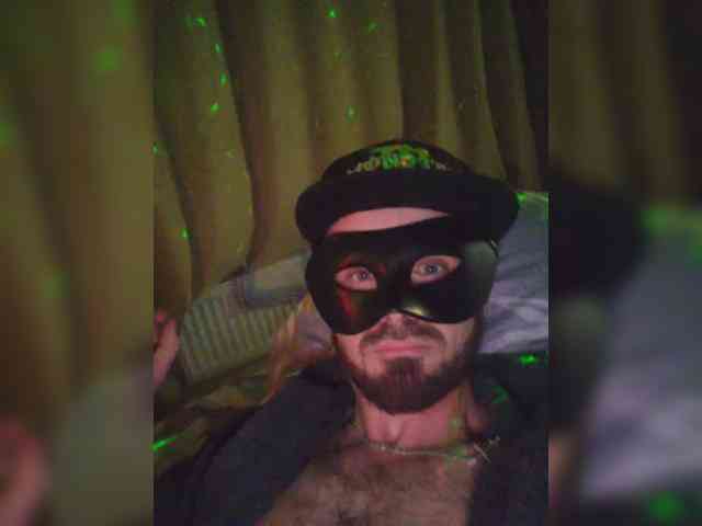 Incognitosexy