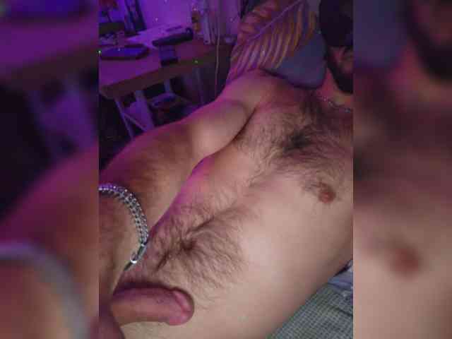 Incognitosexy