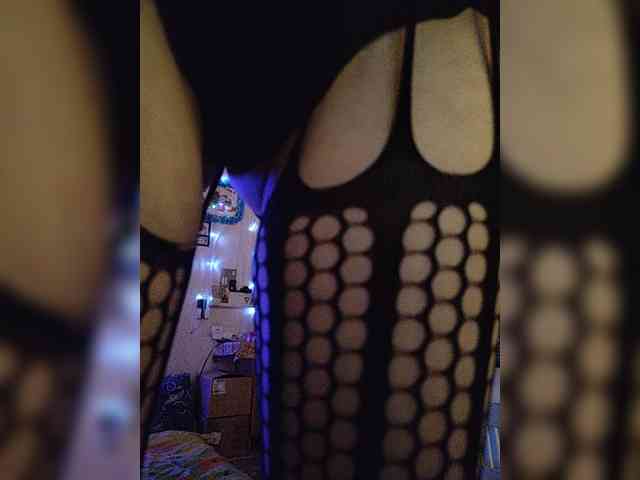 Incognitosexy webcam