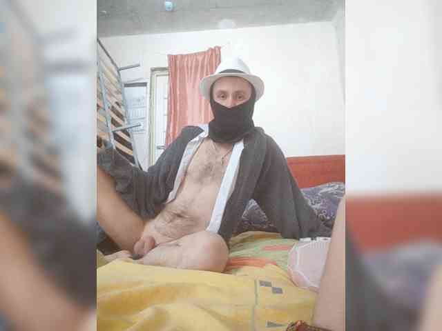 Incognitosexy webcam