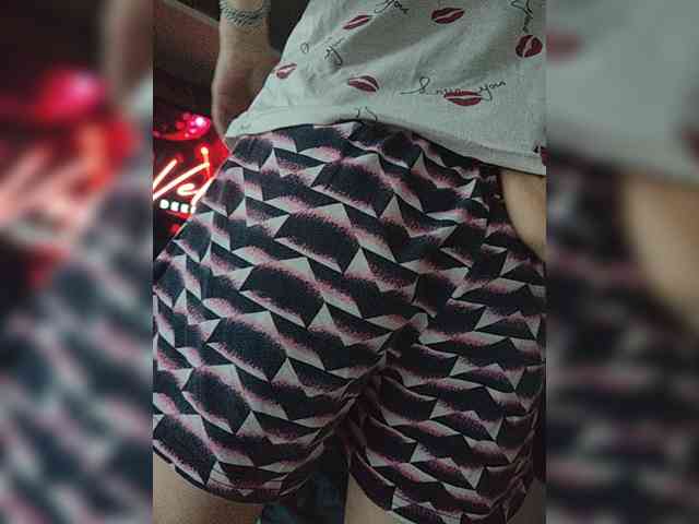 Incognitosexy
