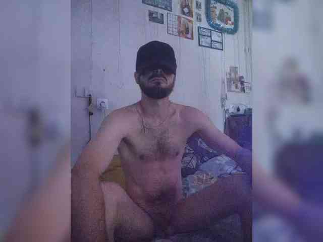 Incognitosexy webcam