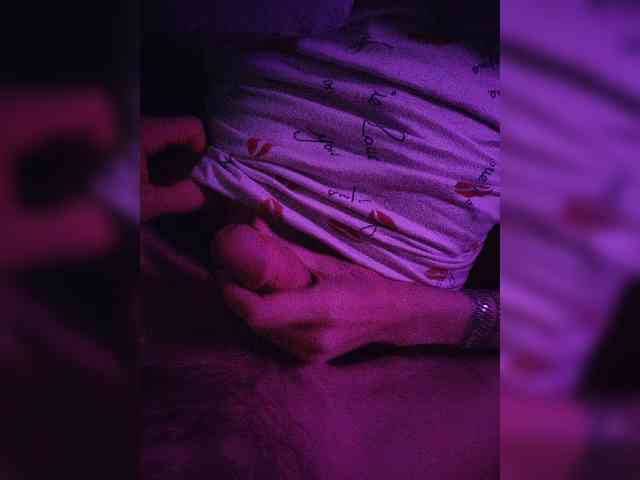 Incognitosexy webcam