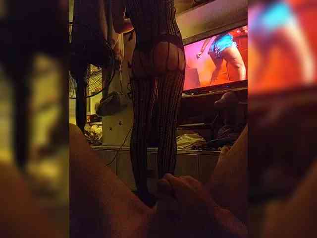 Incognitosexy webcam