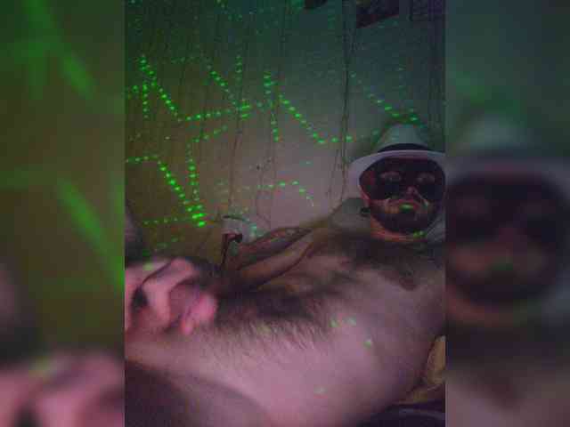 Incognitosexy
