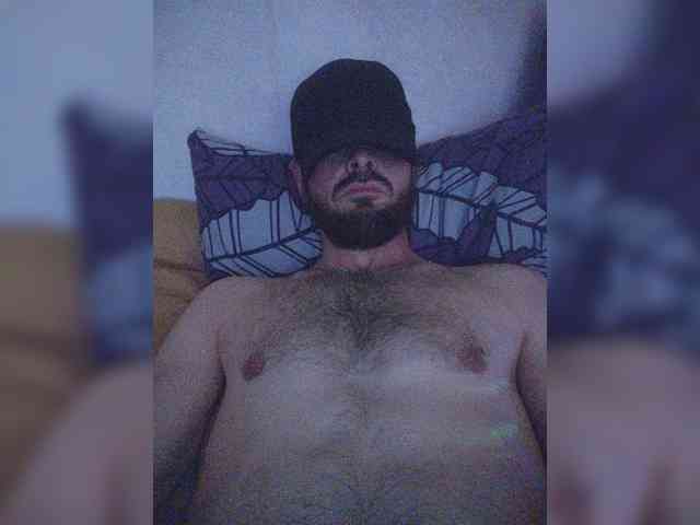 Incognitosexy webcam